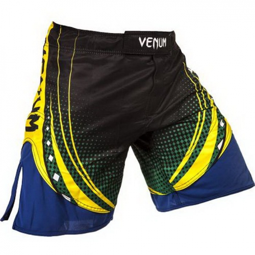 Venum Lyoto Machida UFC Edition Electron 3.0 Fightshorts- Black price